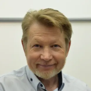 Сергей Лабырин