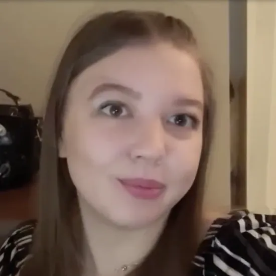 Оксана Кожевникова