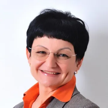 Любовь Соловьёва