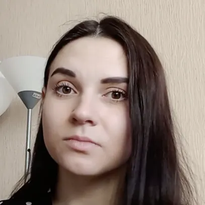 Мария Бирюкова