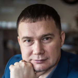 Максим Кузнецов