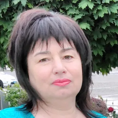 Людмила Ткачёва