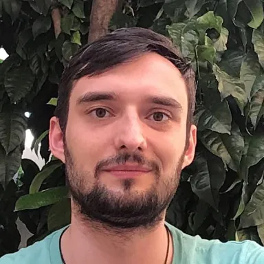 Сергей Прохоров