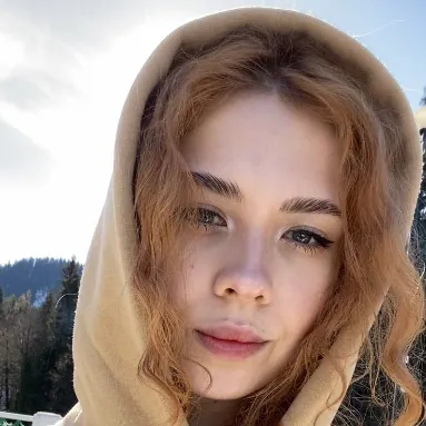 Анастасия Каменева