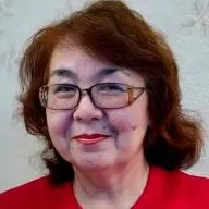 Гузель Камалова