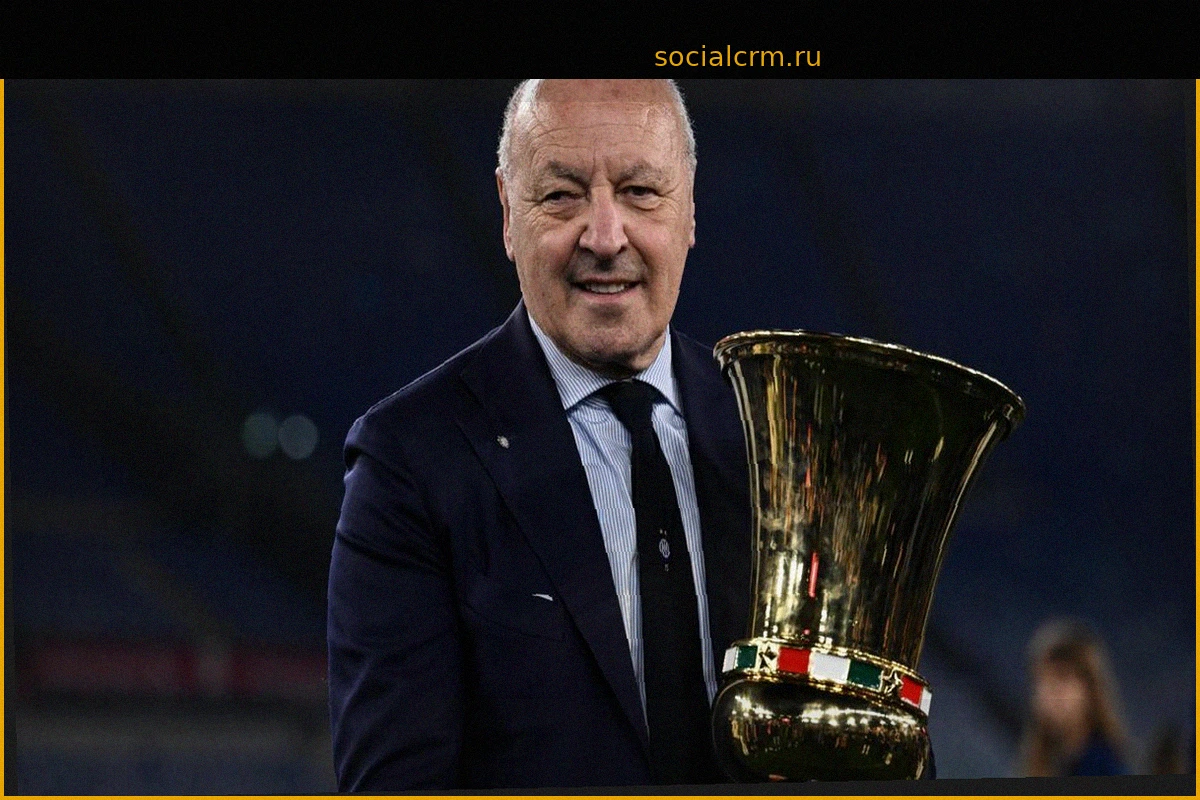 Финансовая привлекательность Лиги Чемпионов: доходы клубов