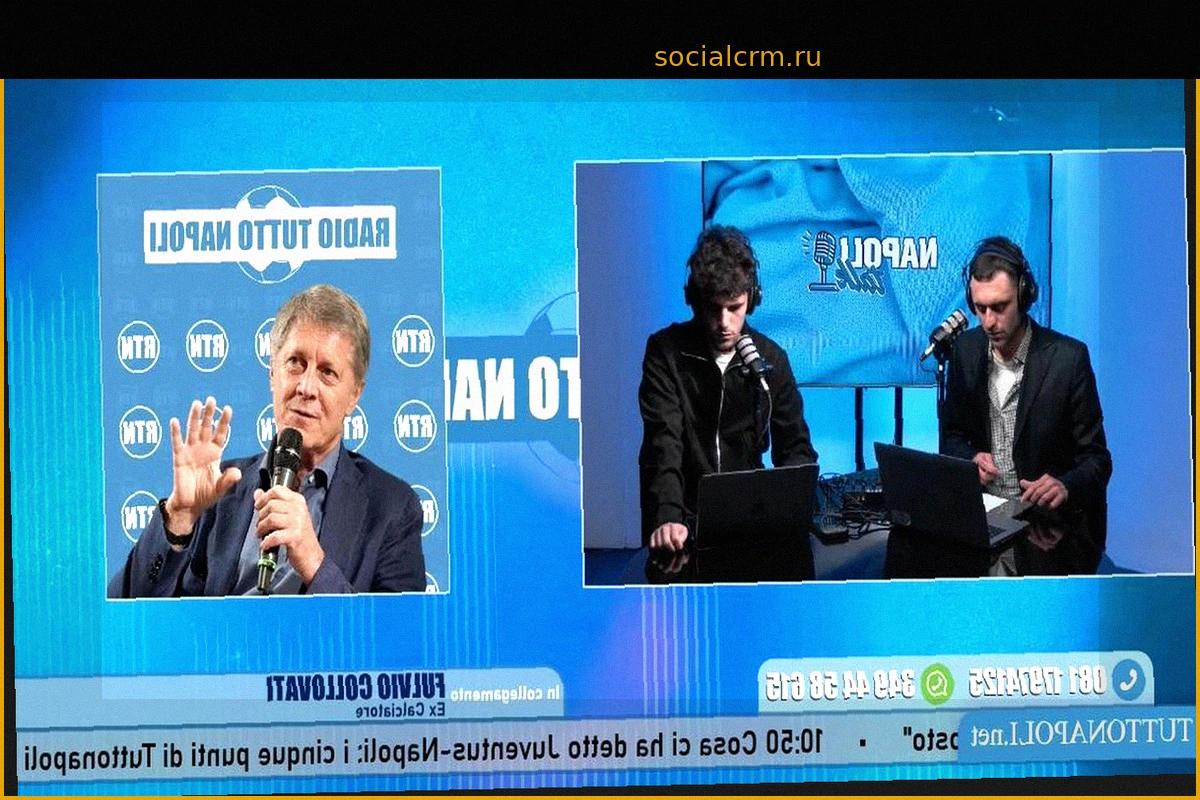 Фульвио Коллавати: Манчини - главный кандидат, но я бы выбрал Конте