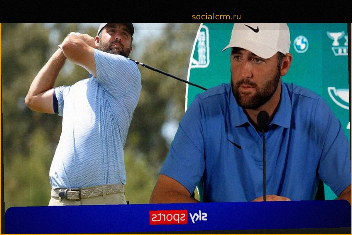 Брайсон ДеШамбо о непростом будущем LIV Golf