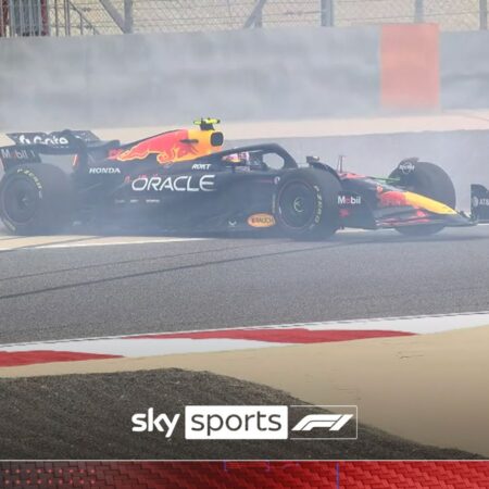 Первый тестовый день F1: Льюис Хэмилтон дебютировал за Ferrari, Андреа Кими Антонелли возглавил утреннюю сессию