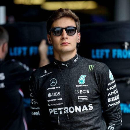 Джордж Расселл рассказал об оптимизме Mercedes относительно изменений в болиде 2025 года