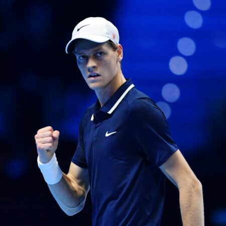 Марион Бартоли критикует мягкое наказание Янника Синнера за допинг