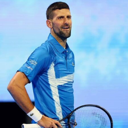 Берреттини выходит в четвертьфинал турнира ATP в Дохе