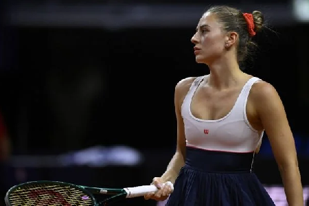 Ведущие теннисистки примут участие в турнире WTA 500 в Штутгарте