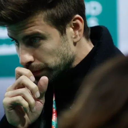 Жерар Пике предложил два революционных изменения в теннисе