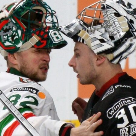 Трактор – Ак Барс: Результат матча КХЛ 28 февраля 2025 года