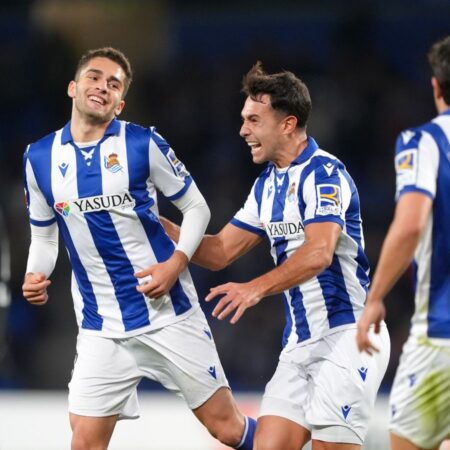 Игрок «Сочи» Серух рассказал о слезах после пяти голов в игре против «Динамо»