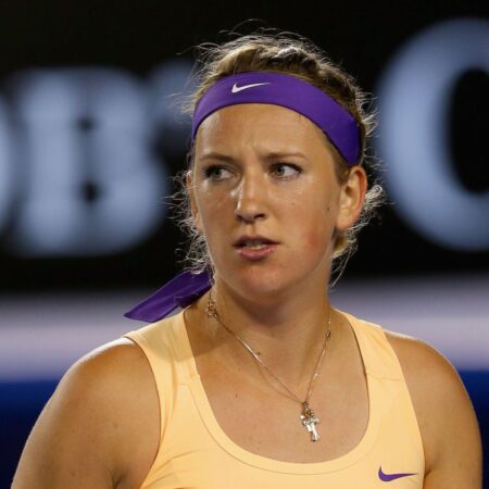 Виктория Азаренко хочет вернуть турнир WTA в Марбелье