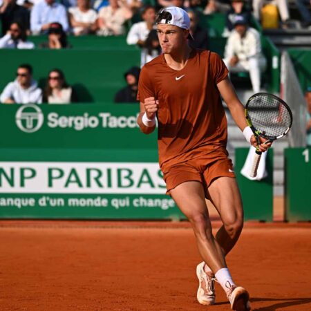 Мать Хольгера Руне о деле Янника Синнера: Теннисисты не могут жить в изоляции