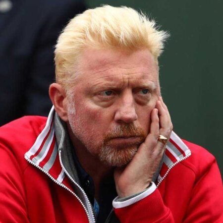 Борис Беккер о своей многолетней любви к Баварии