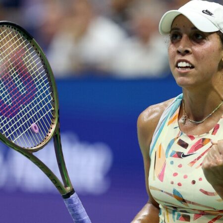 Мэдисон Киз об Усталости После Australian Open