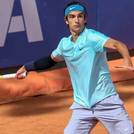 Топ-теннисисты Музетти, Сонего и Грикспур выступят на турнире ATP 250 в Марракеше