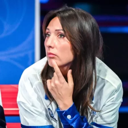 Анастасия Мыскина: Иск PTPA может раскрыть внутреннюю кухню теннисных туров