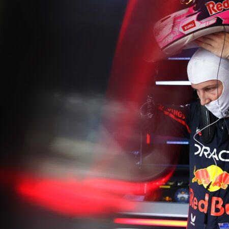 Будущее Лиама Лоусона в Red Bull: Сложности работы в команде Макса Ферстаппена