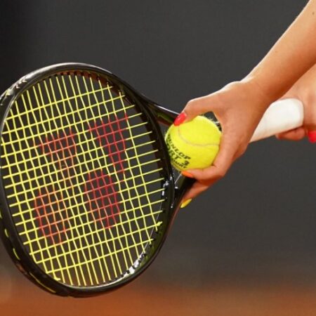 Тони Надаль: Эала способна войти в мировую элиту тенниса