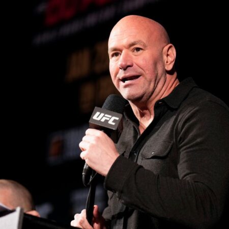 Звезда UFC с рекордом 14-0 шокирует фанатов неожиданным продолжением карьеры после увольнения от Даны Уайта