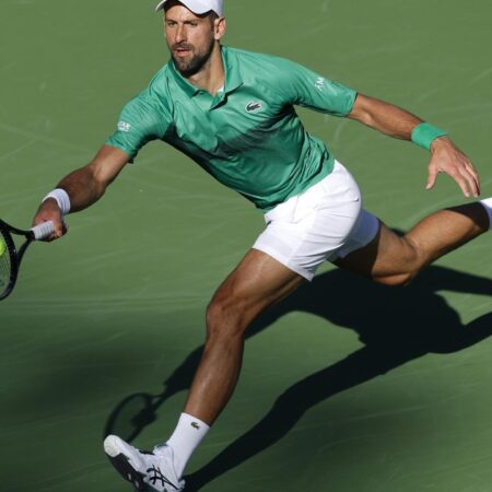 Виктор Янчук: Джокович еще способен побеждать на определенных турнирах