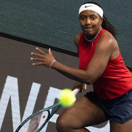 Сборная США вышла в финал Кубка Билли Джин Кинг