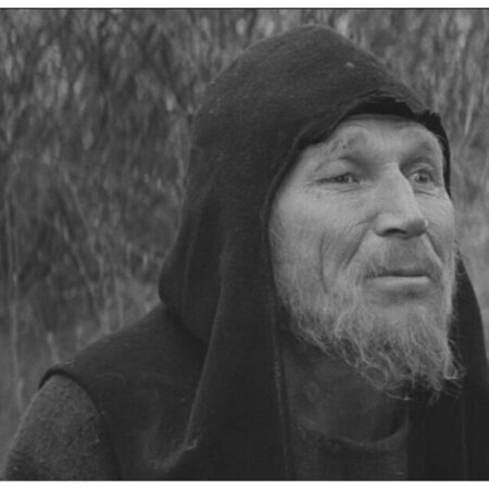 Андрей Рублёв: Ключ к успеху — в гармонии с головой
