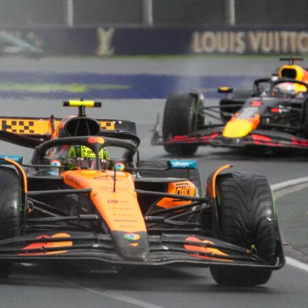 Red Bull признает проблемы с аэродинамической трубой, влияющие на болид RB21
