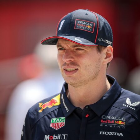 Ферстаппен отвечает на предположения Марко о его будущем в Red Bull