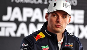 Джеймс Ваулз о возможном переходе Макса Ферстаппена в Mercedes