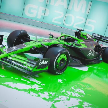 Гран-при Майами: Обзор борьбы за титул чемпиона Формулы-1