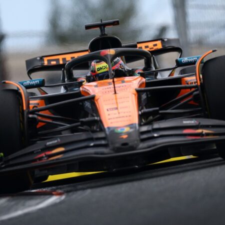 Гран-при Майами: Макс Ферстаппен высоко оценил нового лидера чемпионата Формулы-1 Оскара Пиастри. Зарождение новых соперничеств в 2025 году