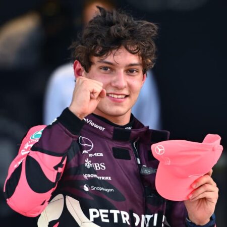 Гран-при Майами продлил контракт с Формулой 1 до 2041 года