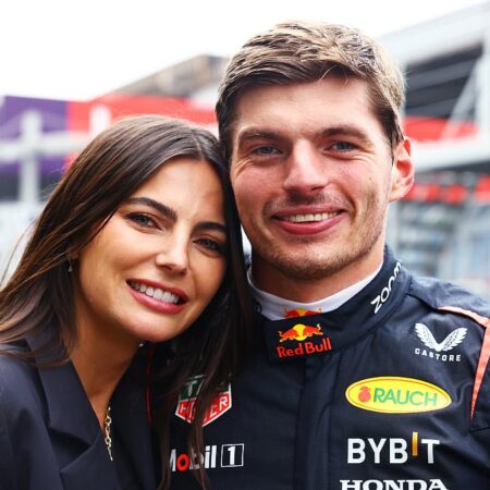 Соперники Ферстаппена о возможном влиянии отцовства на чемпиона мира F1