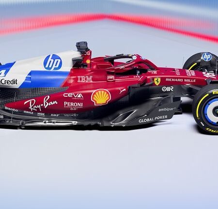 Руководитель Ferrari защищает командные приказы на Гран-при Майами после недовольства Хэмилтона и Леклера