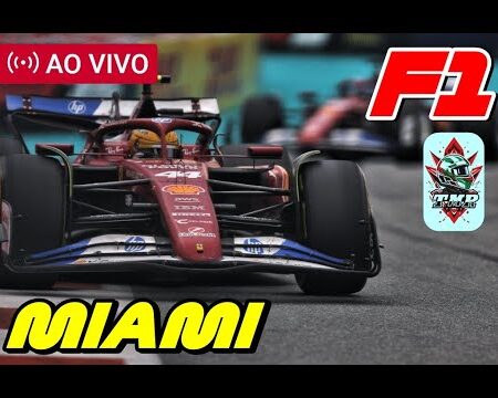 Радиоскандал Льюиса Хэмилтона на Гран-при Майами: анализ экспертов