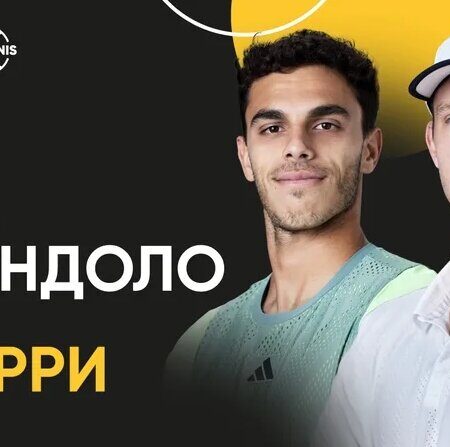 Рим (ATP): Серундоло вышел в четвертый круг