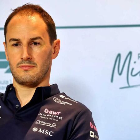 Оливер Оукс покинул пост руководителя Alpine вслед за обвинениями против брата