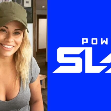 Пейдж ВанЗант войдет в историю Power Slap с титульным боем на International Fight Week
