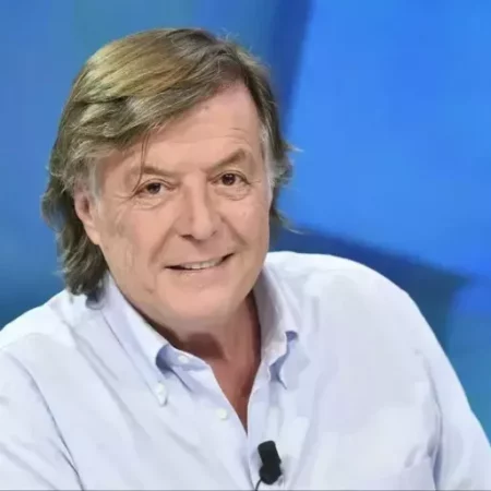 Адриано Панатта — о поражении Коко Гофф в Риме: Она теннисистка, созданная в лабораторных условиях