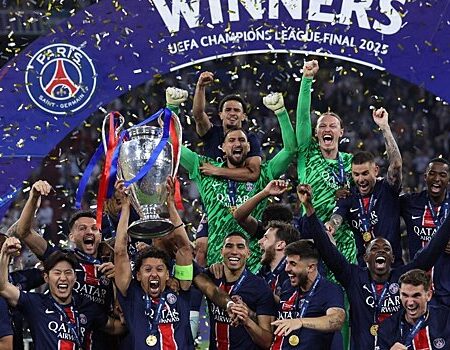 Кто сильнее? Сборная всех времен из игроков Испании и Франции по версии GOAL