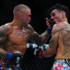 Диллон Дэнис возвращается в ММА спустя шесть лет: Misfits Boxing проведет бой по правилам ММА на карде Тони Фергюсона