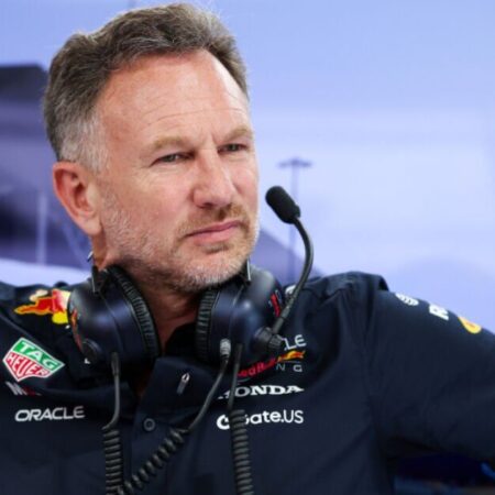 Кристиан Хорнер уходит из Red Bull: Согласована многомиллионная компенсация
