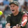 Дженсон Бруксби объяснил, как отсутствие опыта игры против Руне обернулось преимуществом