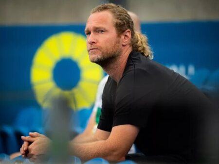 Дмитрий Турсунов недоумевает по поводу поражения Иги Швёнтек в Пекине